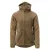 Polar Patriot Mk 2 - Hybrid Fleece - Czarny - Helikon-Tex